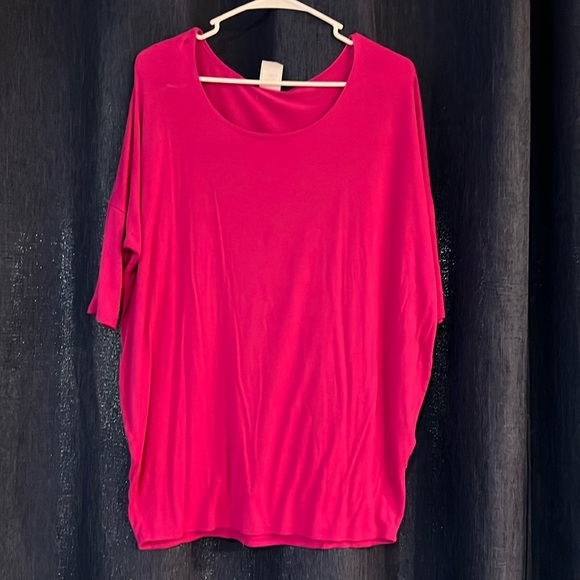 Agnes & Dora Tops - Agnes & Dora women’s top size Large